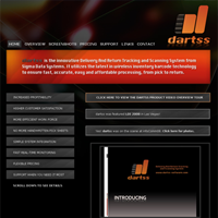 DARTSS