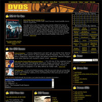 DVDs Worth Buying