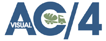 Visual AC/4 -- scheduling and dispatch software, trucking dispatch software, inventory control software